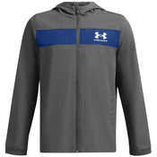 Jakna Under Armour UA Sportstyle Windbreaker-GRY
