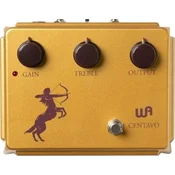 Warm Audio Centavo Kitarski efekt (Kot novo)