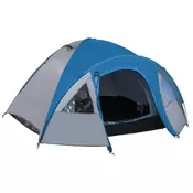 Homestar Kamp telk 250x300x130 cm sinine