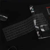Jiasu Zaštitna folija za tastaturu Mechanical Revolution Aurora X/Aura 16 Pro/Super, 2024
