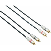 Bespeco RCR150 1,5 m Audio kabel