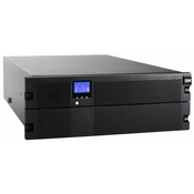 IBM 6000VA LCD 4U Rack UPS (230V) - 5395-6KX