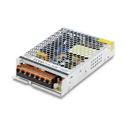 Qoltec LED stikalni napajalnik IP20 | 150 W | 12 V | 12,5 A | tanek