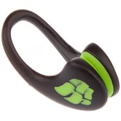 Mad wave ergo nose clip black