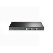TP-LINK switch Gigabit 18xRJ45 TL-SG1218MP