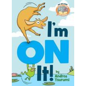 Im On It ( Elephant & Piggie Like Reading )