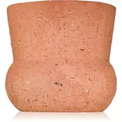 PAJU Vase Sand sveča za zunanjo uporabo 18x16 cm 1 kos
