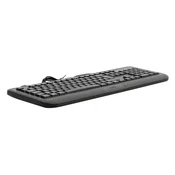 GENIUS KB-118 II USB YU crna tastatura (TAS01224)