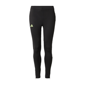 ADIDAS PERFORMANCE Športne hlače Adizero Essentials Long, črna