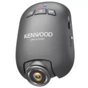 KENWOOD Auto kamera DRV-A700W
