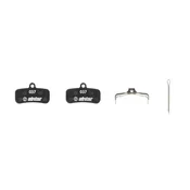 Sinter Tektro 4 Piston 037 S590 Zavorne obloge