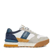 Superge G-Star Raw EO-MILAN-01 Mornarsko modra