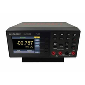 Voltcraft VC-655 BT namizni multimeter digitalni