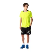 Moška majica Yonex Crew Neck Shirt 10703 Fresh Lime S