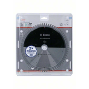 Bosch List kružne testere za aluminijum za akumulatorske testere 254x2.4/1.8x30 T68 2608837780, 254x2.4/1.8x30 T68