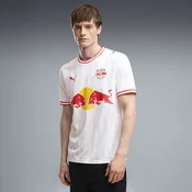 PUMA FC RB Salzburg 26/27 Home Jersey Men, Clothing, White/Red, 3XL