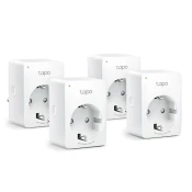TP-Link Tapo P100 4-Pack WiFi pametna uticnica