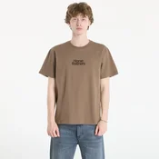 Majice Horsefeathers Strict T-Shirt Fossil S