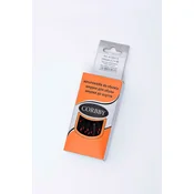 CORBBY Trekking Laces Black Red
