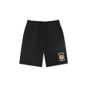 Kenzo Kids Otroške bombažne kratke hlače