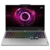 LENOVO LOQ 15AHP10 15,6 (39,62cm) Ryzen 7 250 16GB 1TB RTX5060 gaming prenosnik 83JG004PSC
