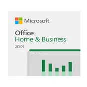 Licenca MICROSOFT Retail Office Home and Business 2024 SerbianLatin /PKC/1PC/1Mac
