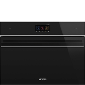 Kombinirana pečica SMEG SF4604WVCPNX