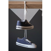 Kids classic sneakers Big Star - dark blue