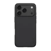 Futrola nillkin super frost pro za iphone 17 pro (6.3) crna ( F121400 )