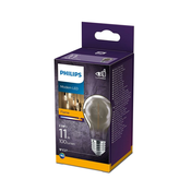 LED sijalica VINTAGE Philips A60 E27/2,3W/230V 1800K