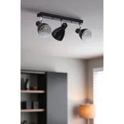 Opviq Luster 2592614, Crni