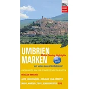 Umbrien & Marken mit San Marino