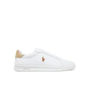 Polo Ralph Lauren Superge Heritage Court II 809940762001 Bela