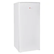 VOX KS 2110 E Kombinovani frižider, 183l + 15l, Beli
