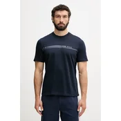 BOSS homewear majica kratkih rukava za muškarce od pamuka Shirt