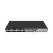 H3C S5120V3-28S-LI 24G 4SFP Plus Switch