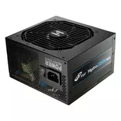 FSP 550W HYDRO GSM LITEVGA 550 80+ zlati napajalnik