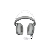 White Shark Slušalice WS Premium GH 2446 GOTTAN, 94 dB, Sive