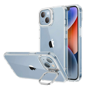 Infostyle Silikonski ovitek "Kickstand" za iPhone 13