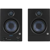 Presonus Eris 4.5 BT 2nd Gen Aktivni studijski monitor 2 kos (Rabljeno)