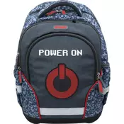 STREET anatomski ruksak PS14 POWER ON