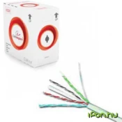 CABLEXPERT FTP kabel CAT6 Solid 305m
