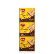 LEŠNIKOVI VAFLJI BREZ GLUTENA – NOCCIOLÍ, 63 g
