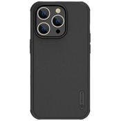 Nillkin Super Frosted Shield Pro case for Apple iPhone 14 Pro Max, black (6902048248175)