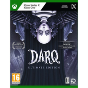 Darq - Ultimate Edition (Xbox Series X Xbox One)