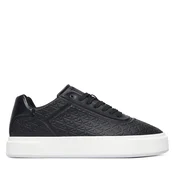 Calvin Klein Superge Basket Cup Oxf Lup HfHM0HM02132 Črna