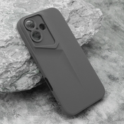 Futrola PHANTOM BLADE za iPhone 16 (6.1) siva