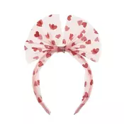 Rockahula obroč za lase - Sweet Hearts Tulle (5633)