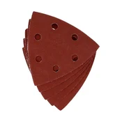 shumee Brusni papir Delta Velcro 93 x 93 mm, P240, 5