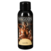 Magoon Erotic Massage Oil Vanilla 50ml